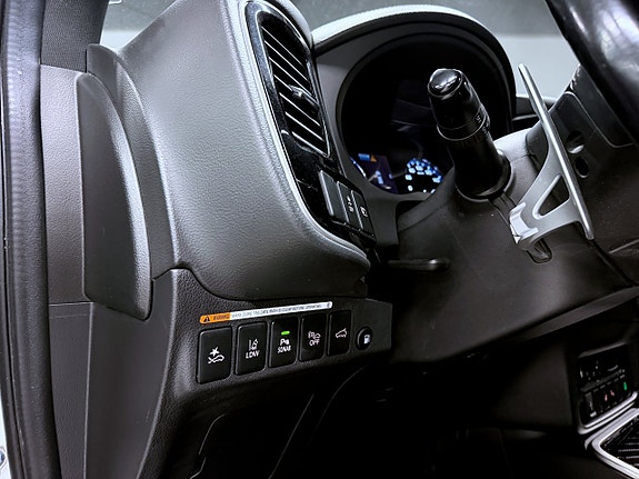 Mitsubishi Outlander 11 of 18