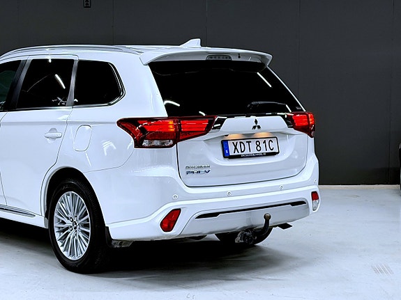 Mitsubishi Outlander 10 of 18