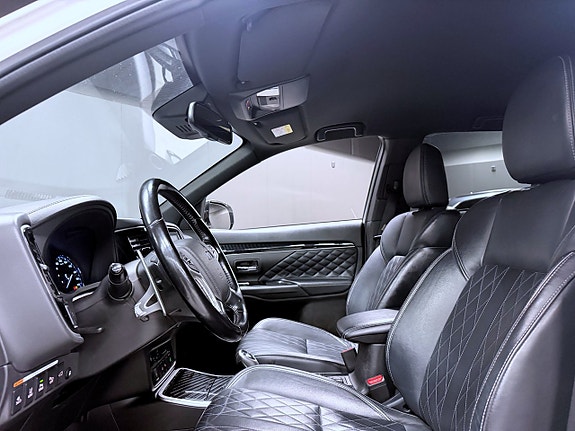 Mitsubishi Outlander 5 of 18