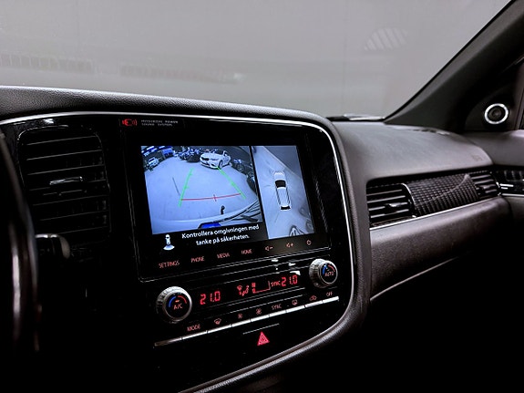 Mitsubishi Outlander 9 of 18