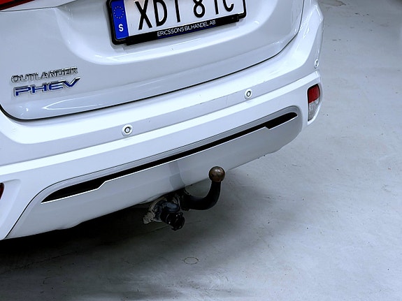 Mitsubishi Outlander 12 of 18