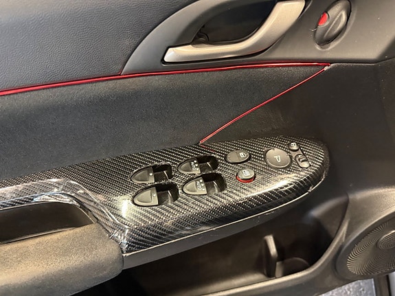 Honda Civic 12 of 12