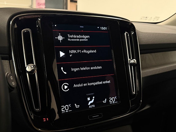 Volvo XC40 24 of 27
