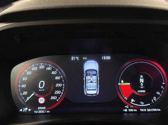 Volvo XC40 22 of 27