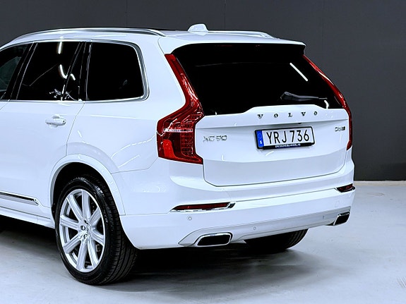 Volvo XC90 9 of 20