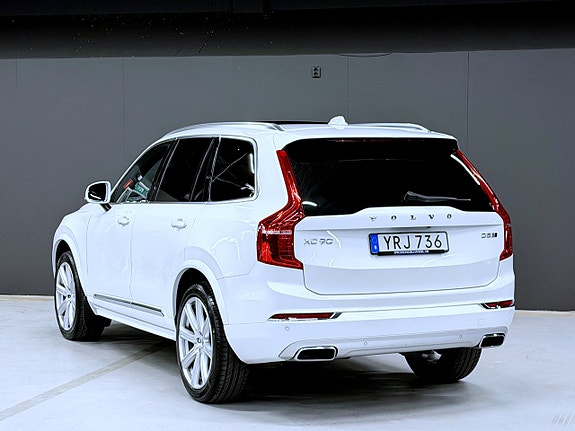 Volvo XC90 6 of 20