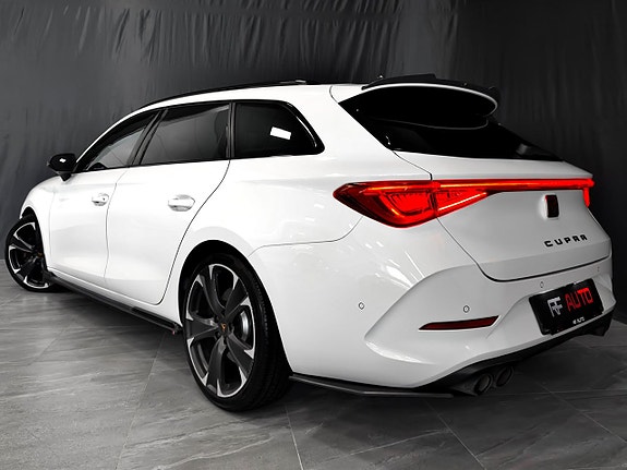 Cupra Leon 13 of 30