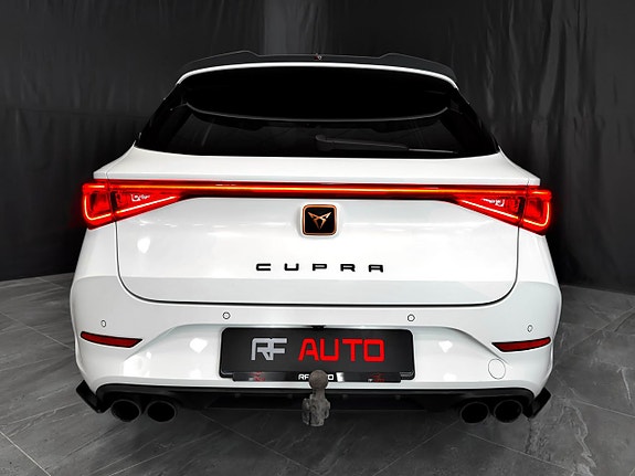 Cupra Leon 14 of 30