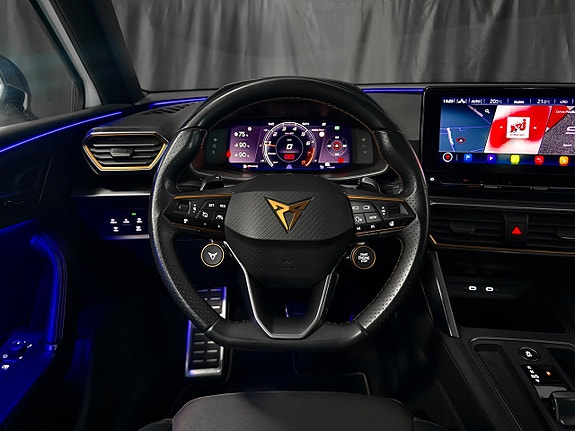 Cupra Leon 22 of 30