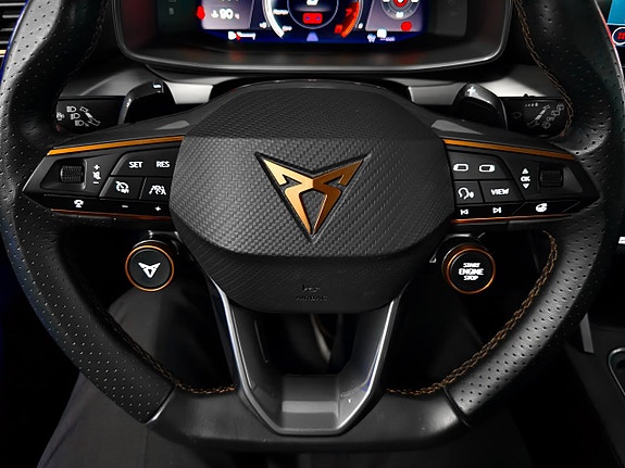 Cupra Leon 23 of 30