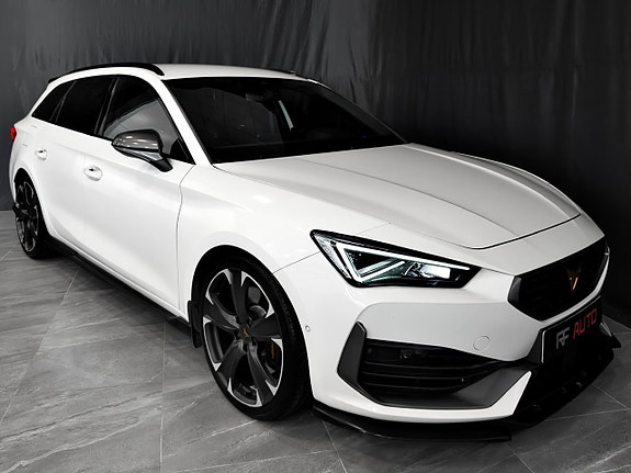 Cupra Leon 2 of 30