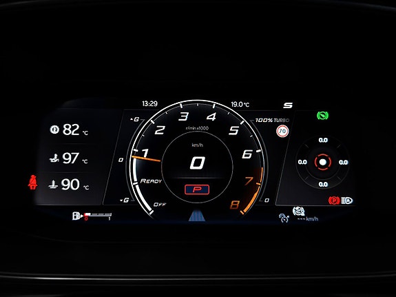 Cupra Leon 24 of 30