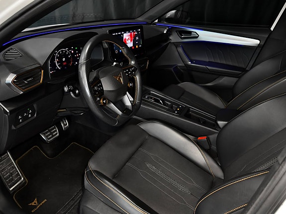 Cupra Leon 19 of 30