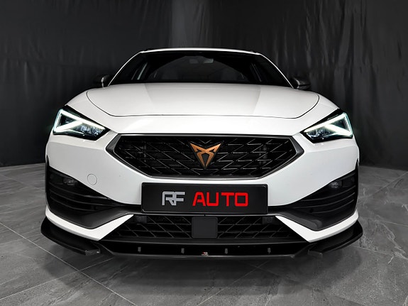 Cupra Leon 6 of 30