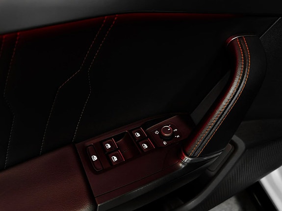 Cupra Leon 18 of 30