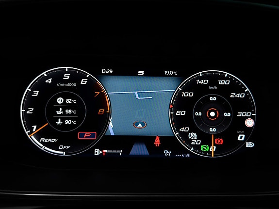 Cupra Leon 25 of 30