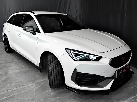 Cupra Leon 5 of 30