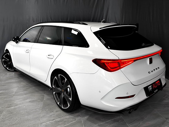 Cupra Leon 12 of 30