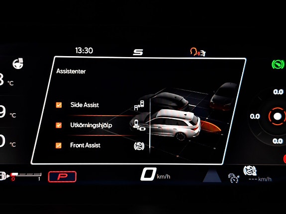 Cupra Leon 28 of 30