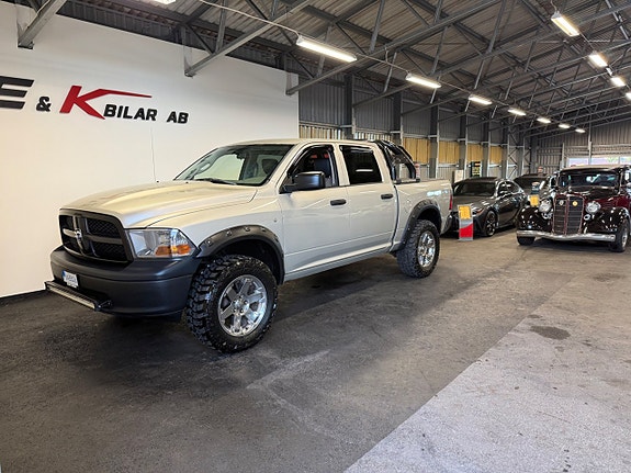 RAM 1500 11 of 23