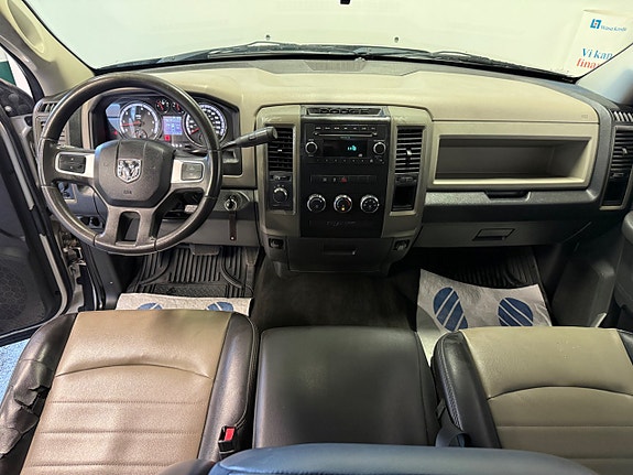 RAM 1500 20 of 23