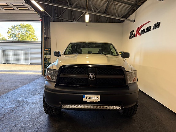 RAM 1500 4 of 23