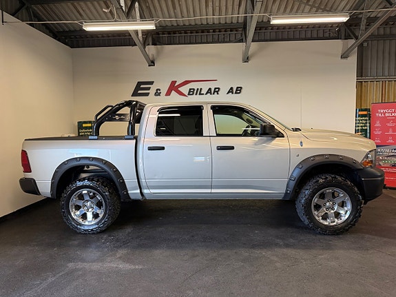 RAM 1500 3 of 23