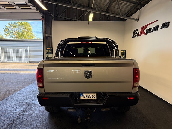 RAM 1500 5 of 23