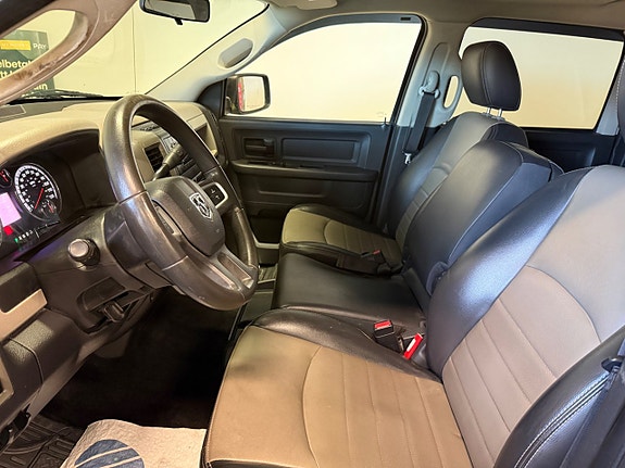 RAM 1500 13 of 23