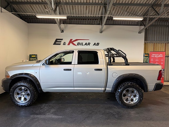 RAM 1500 2 of 23