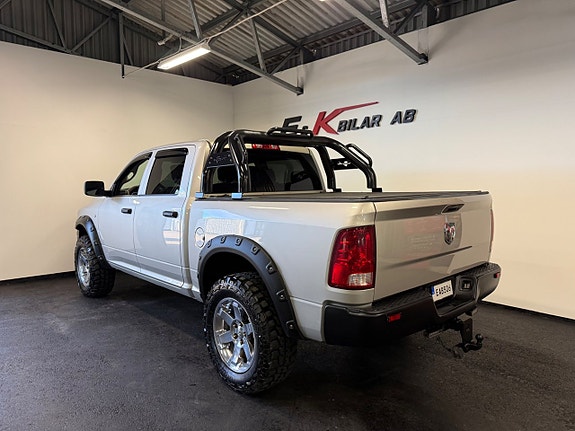 RAM 1500 9 of 23