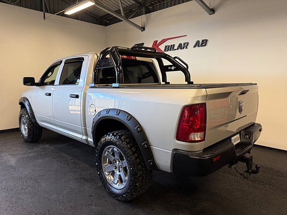 RAM 1500 6 of 23
