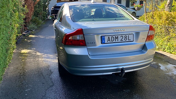 Volvo S80 2 of 8