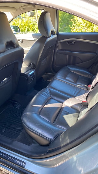 Volvo S80 6 of 8
