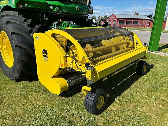 John Deere 8200i 4 of 7