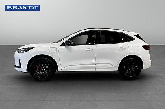 Ford Kuga 3 of 9