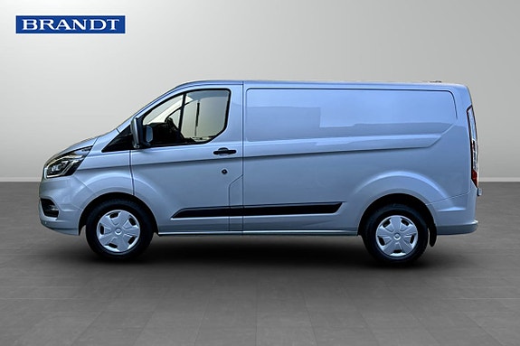 Ford Transit Custom 3 of 9