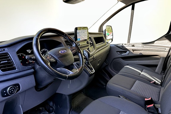Ford Transit Custom 4 of 9