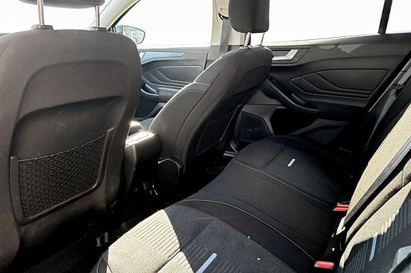 Ford Focus 8 of 9