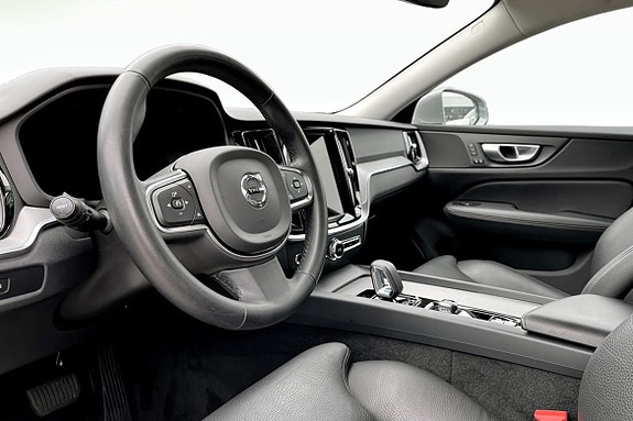 Volvo V60 5 of 9