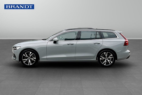 Volvo V60 3 of 9