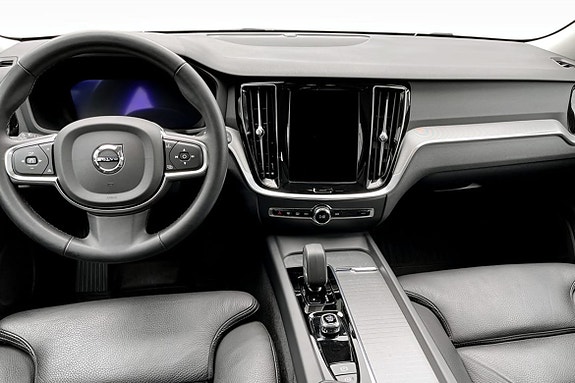 Volvo V60 4 of 9
