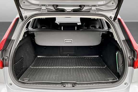 Volvo V60 9 of 9