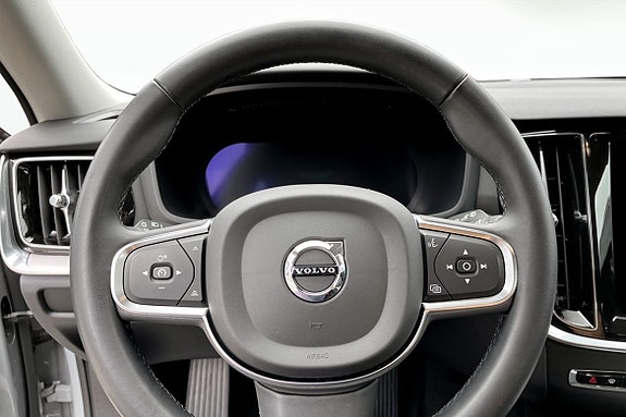 Volvo V60 7 of 9