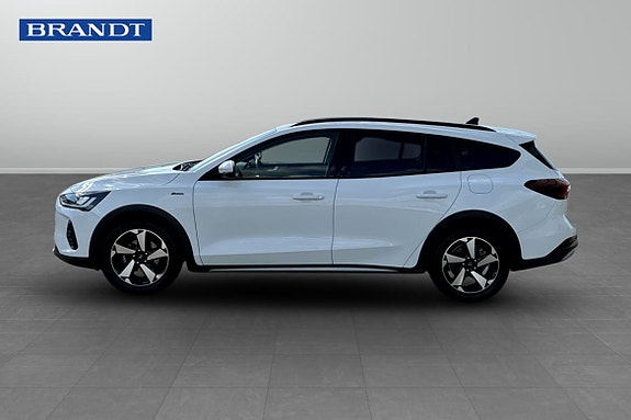 Ford Focus 5 of 12
