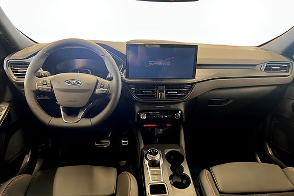 Ford Kuga 4 of 9