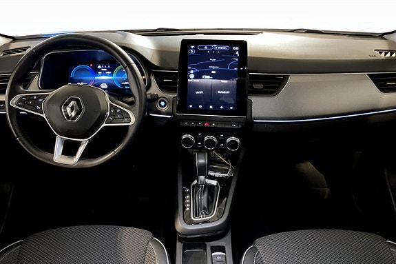 Renault Arkana 5 of 10