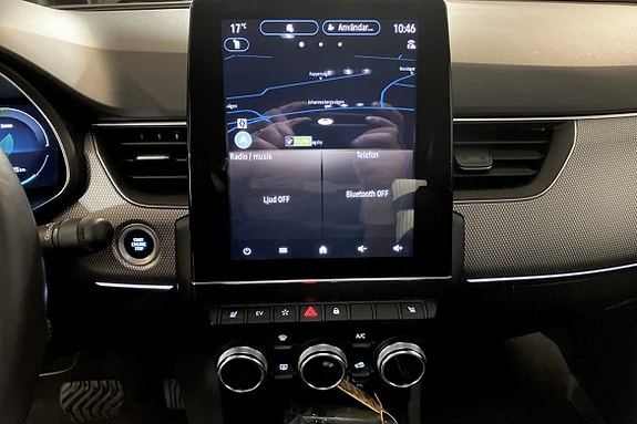 Renault Arkana 7 of 10
