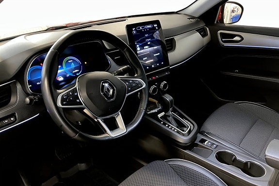 Renault Arkana 6 of 10