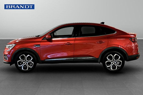 Renault Arkana 3 of 10